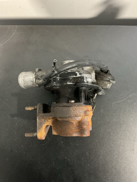 Turbo Opel Corsa 1.3 CDTI