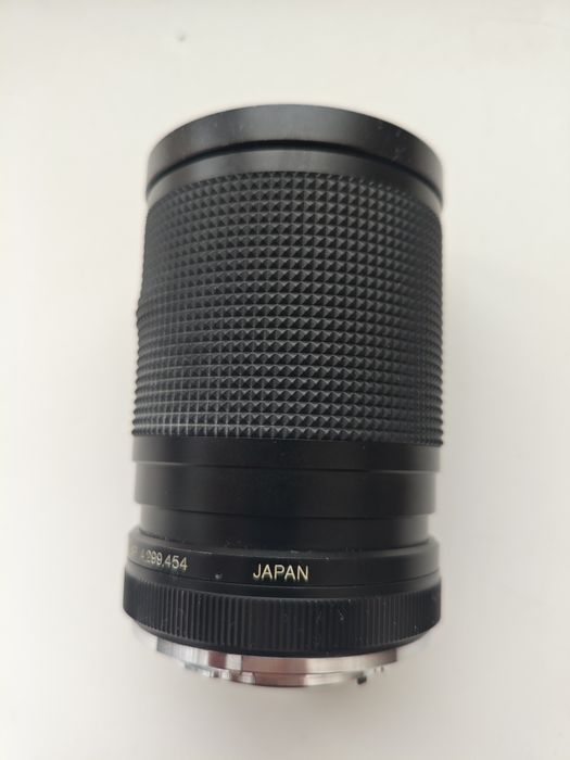 Vivitar 28-85  f3.5-4.5