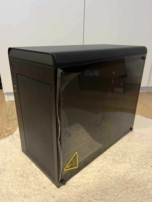 Obudowa do komputera Ventum 200 ARGB