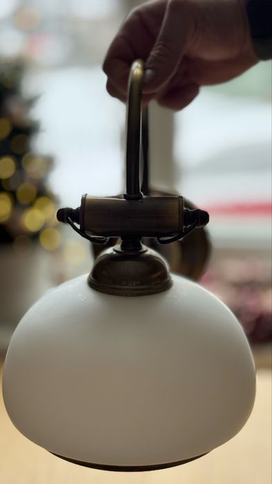 Kinkiet VOLTA lata 90