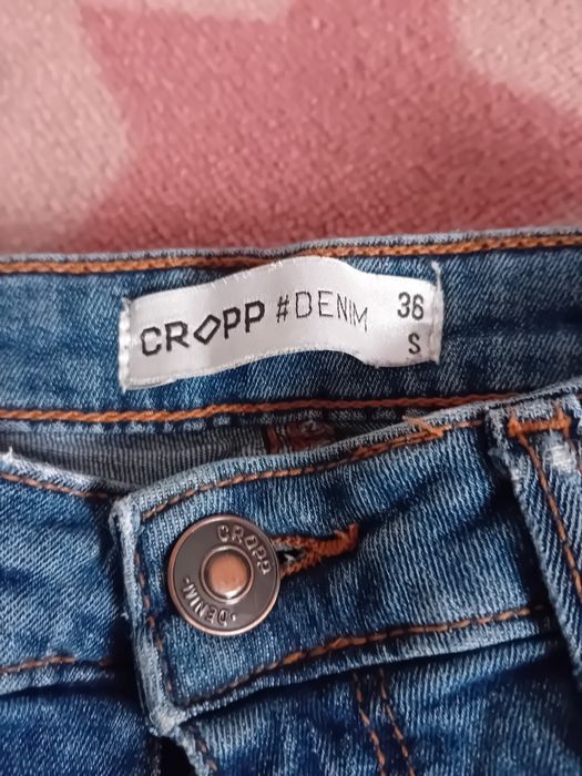 Mam na sprzedaż spodnie