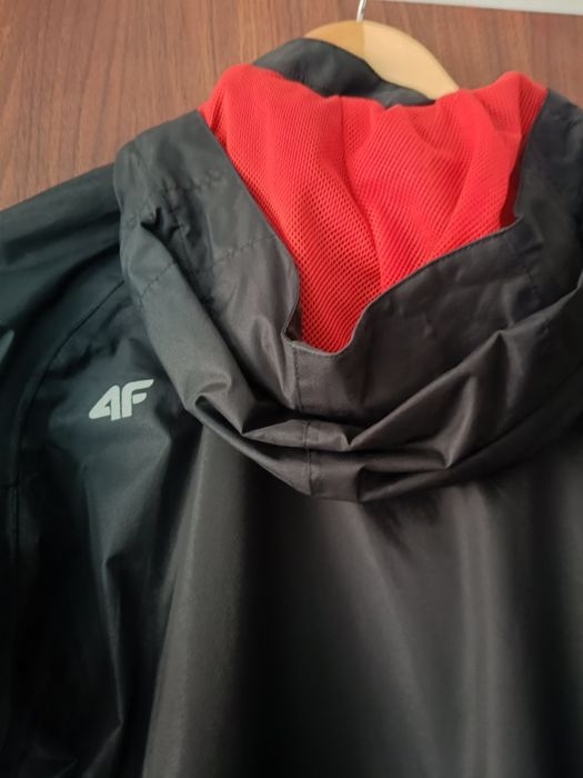 Kurtka wiosenna 4F Aquatech 3000.