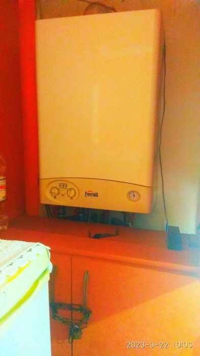 Часть домовладения (центр)