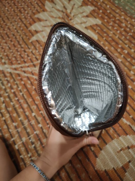 Термосумка для пляшечки