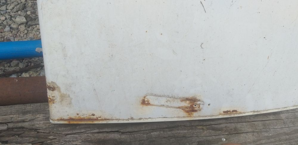 Дверь холодильник Минск-Атлант 1734-01