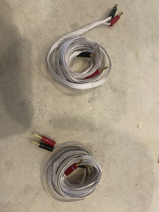 Cabos de Áudio Hi-Fi / High-End – Nordost & Profigold