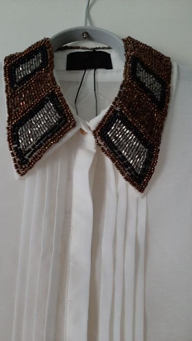 Blusa "Nova" da Limited Edition