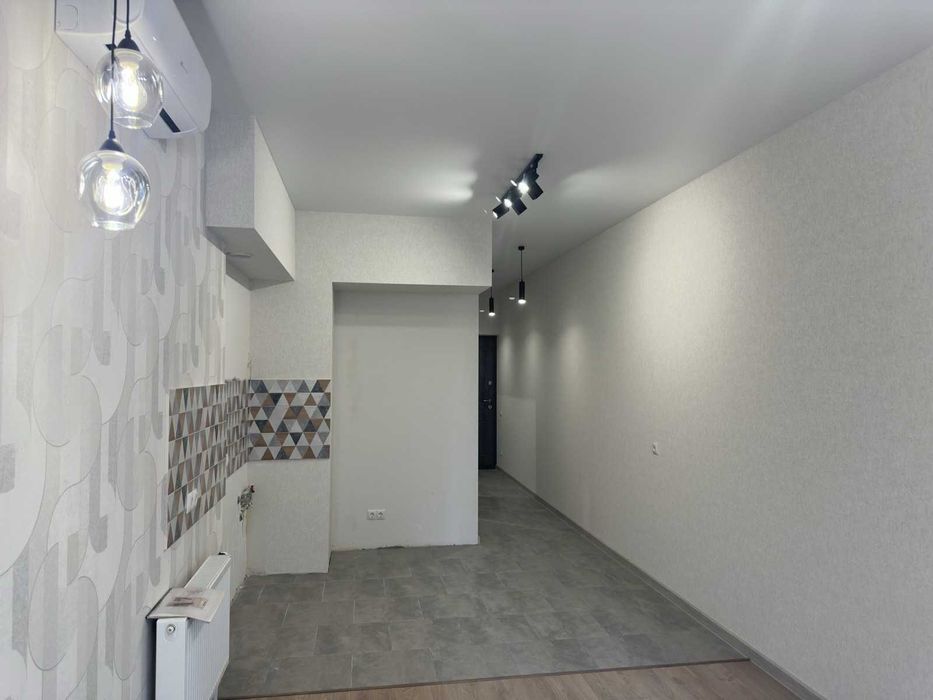 1-room apartment apartment by the address st. Genuezskaya (area 29,3 m²) - Atlanta.ua - photo 8