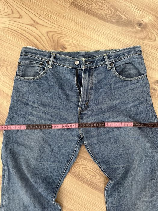 Джинси Levi’s 517 w34 L34