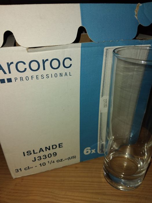 Copos Arcoroc (24)