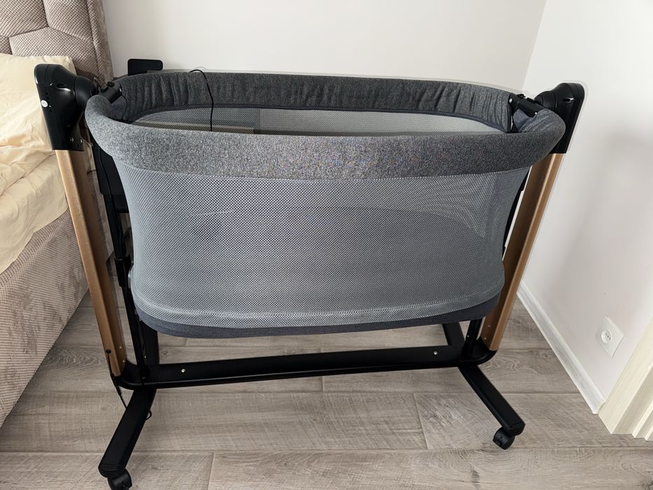 Кровать-манеж el camino