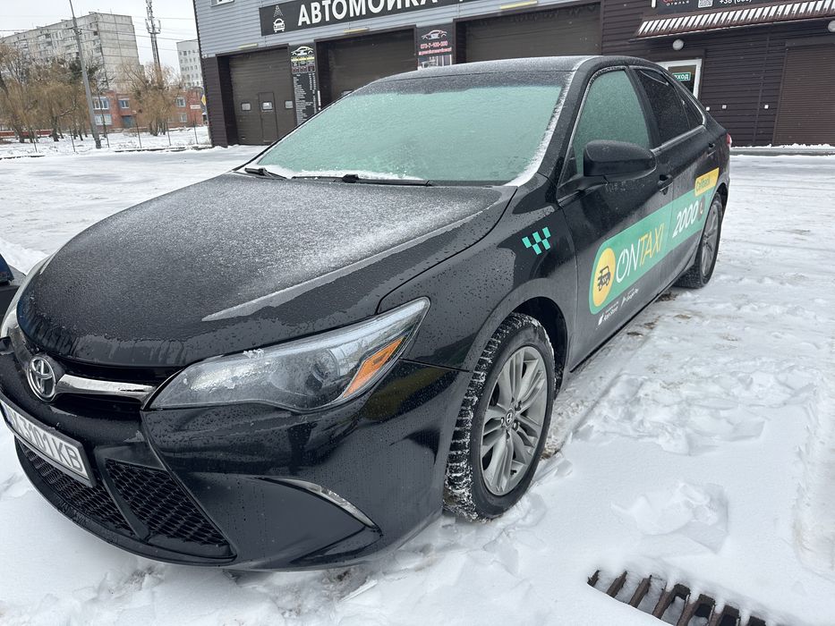 Аренда машин газ /бензин /гибрид