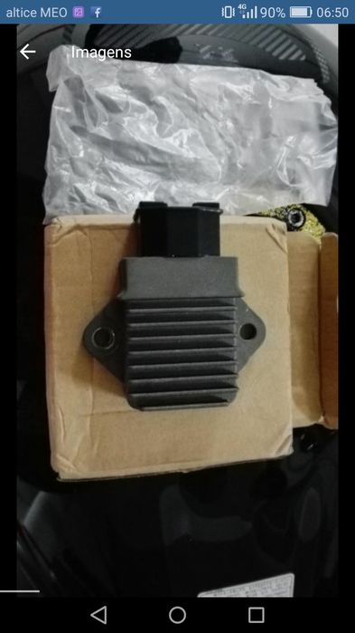 Fichas e Retificadores Corrente64752202233602122