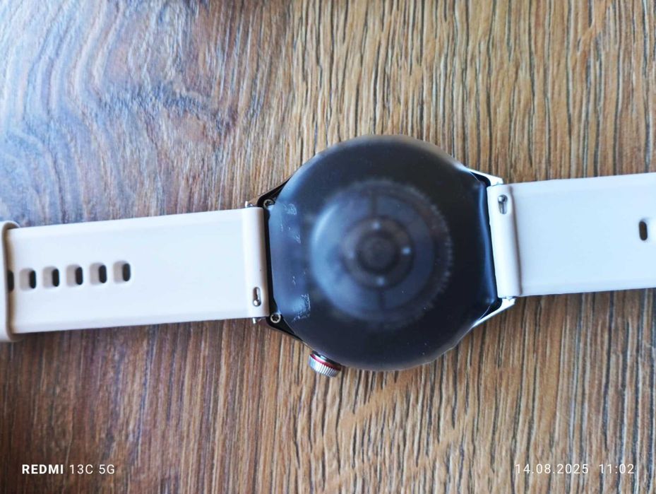 Smartwatch nowy sportowy