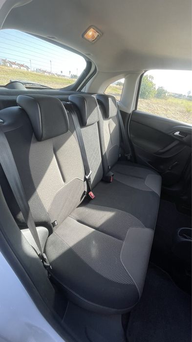 Citroen C3 1.2 VTi Seduction