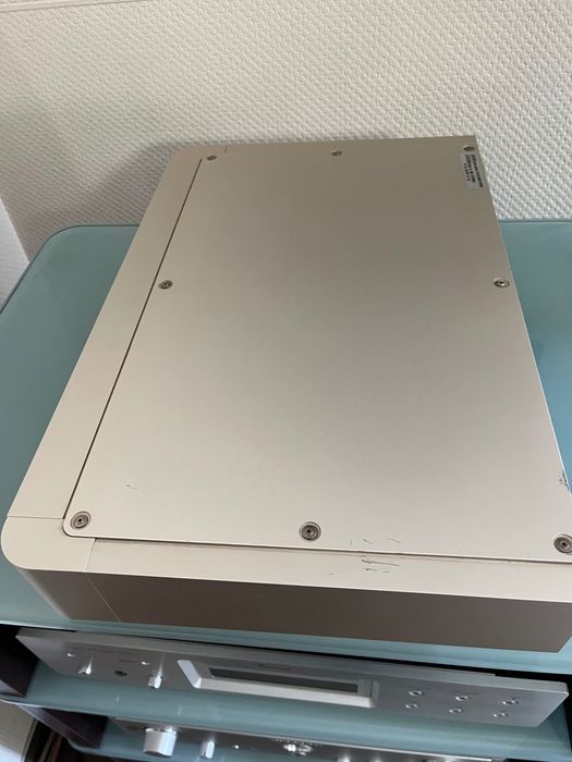 CD програвач Marantz CD 17