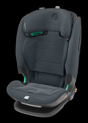 Maxi Cosi Titan Pro 2 - fotelik od 15 miesięcy do 12 lat