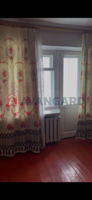 Продаж 3 кімнатної квартири 25 км від міста