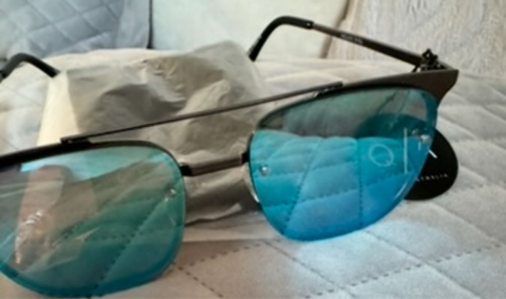 Okulary przeciwsloneczne Quay Australia