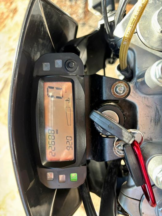 Aprilia SX 125/50, 2019r, motorower, wydech gianelli, gotowy do jazdy