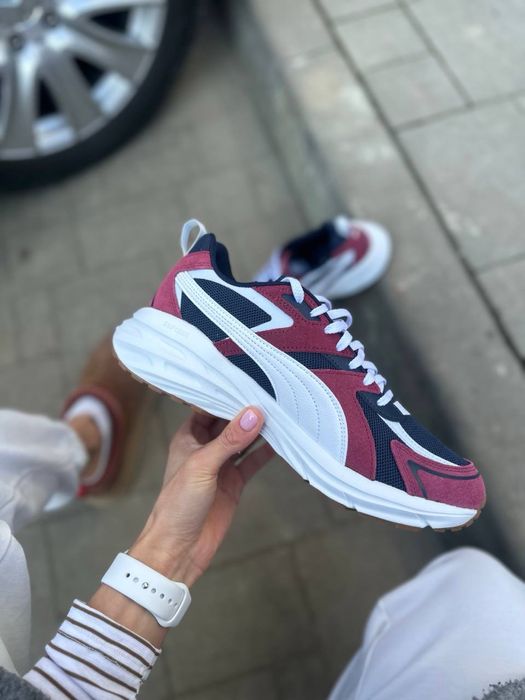 Чоловічі оригінальні кросівки Puma Hypnotic LS 395295 05