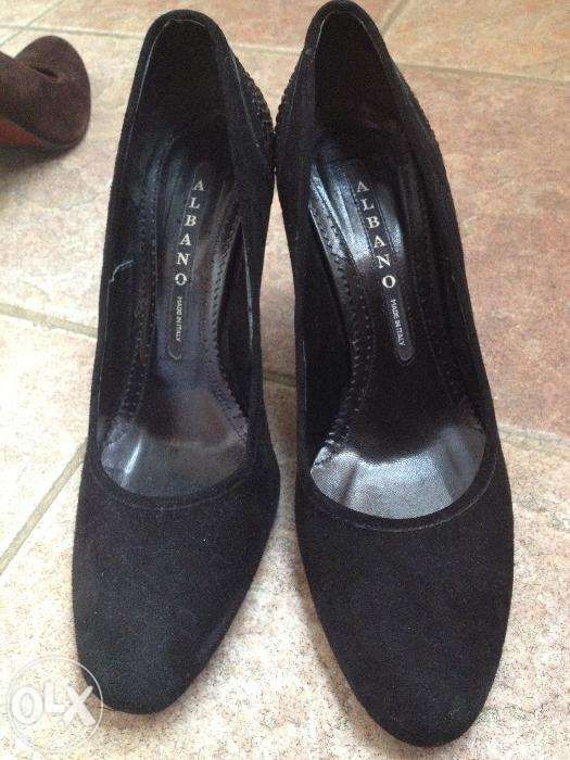 Buty damskie bardzo dobry stan