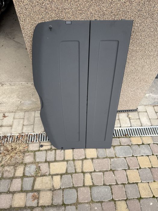 Поличка багажника AUDI Q5