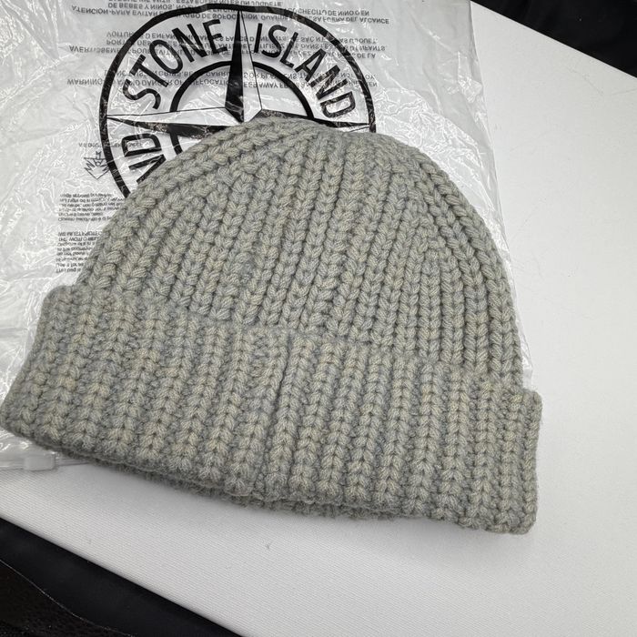 Czapka zimowa Stone Island