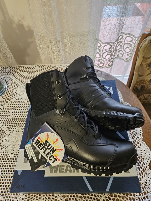 Buty Haix Renger