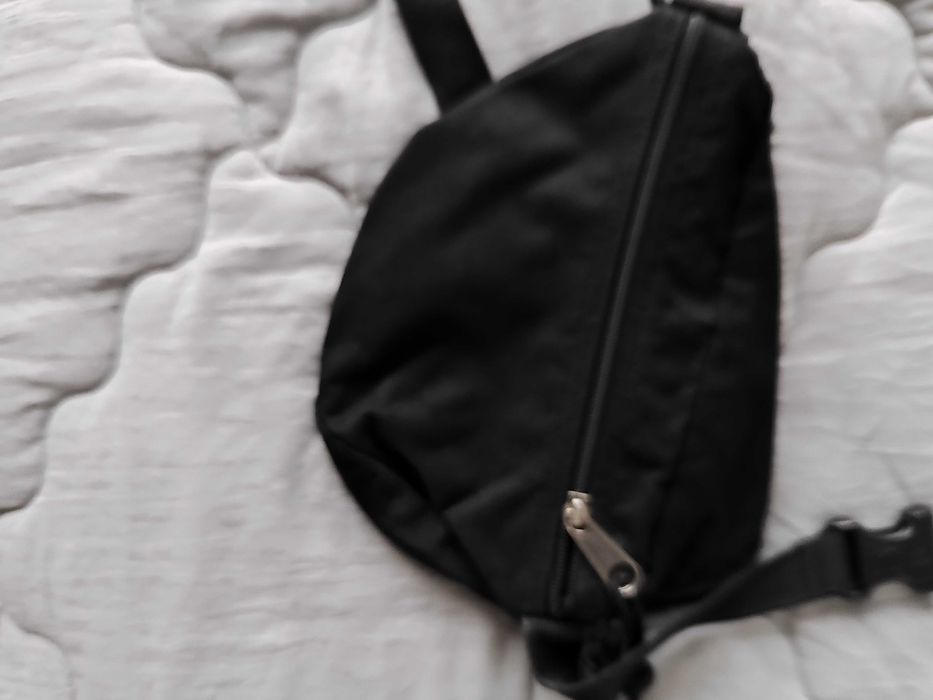 Bolsa da marca eastpark