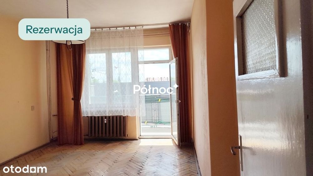 Przestronne 91,3 m² Centrum Nysy Piastowska