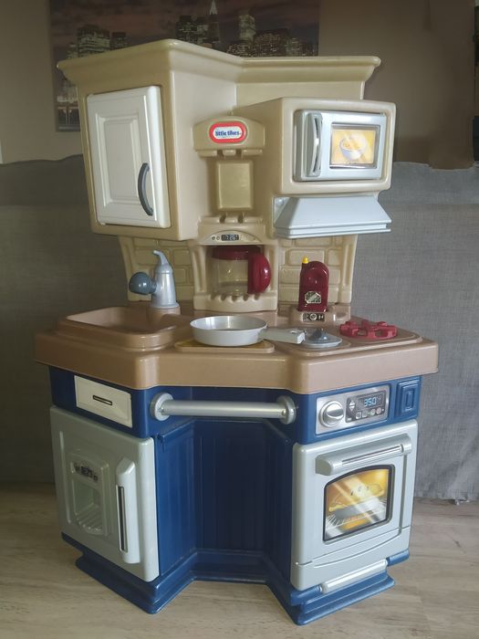 Kuchnia dla dzieci Little takes