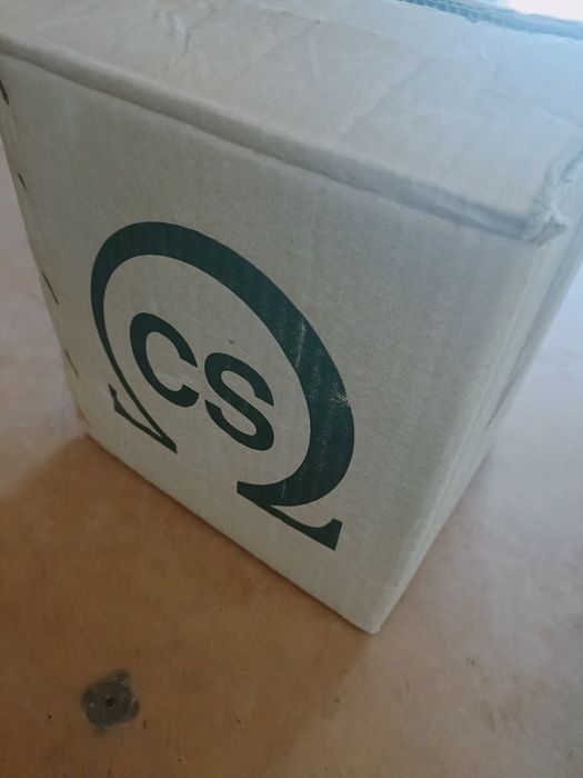 Potenciómetro bobinado Variohm