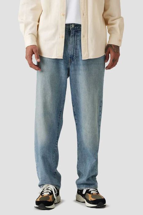 Levis 565/568 Loose/ Baggy Широкі