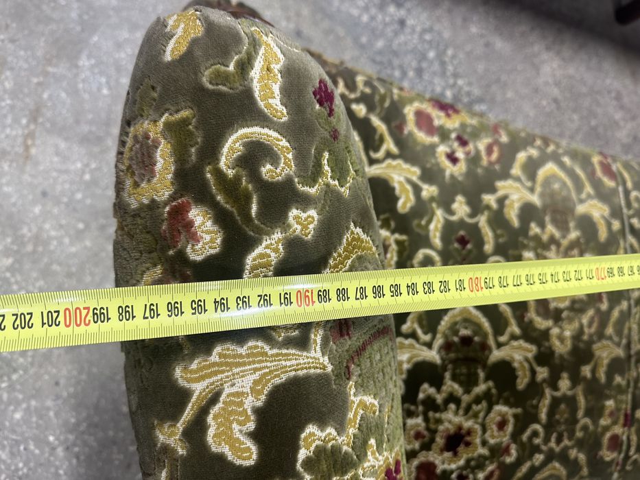 Диван бароко….