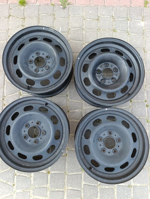 Диски R 16 5/120