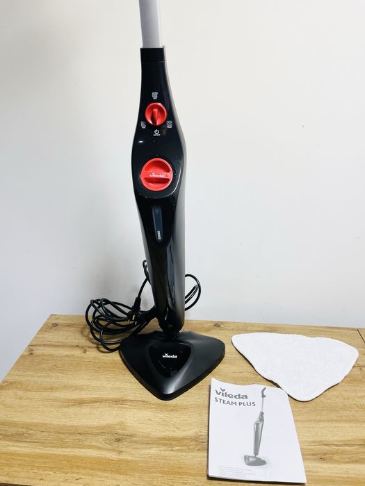 Mop parowy Vileda Steam Plus 1550 wat
