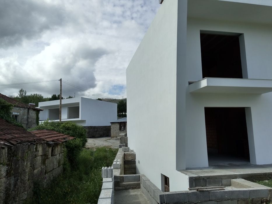 Remodelações de casas velhas, lavagem de telhados