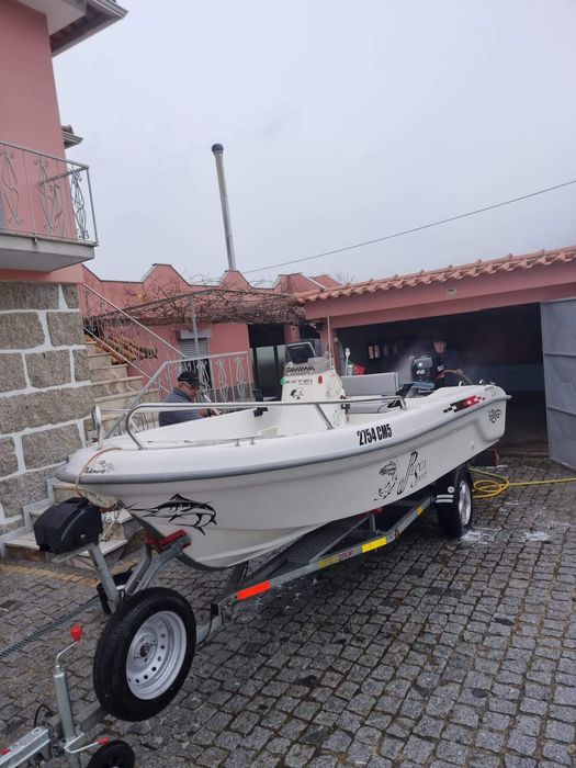 Vendo  astec 450