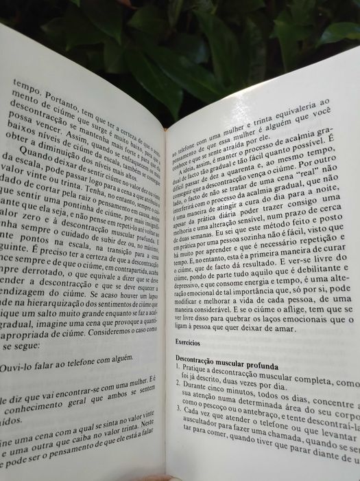 Como livrar-se duma paixão (Debora Phillips; Robert Judd)