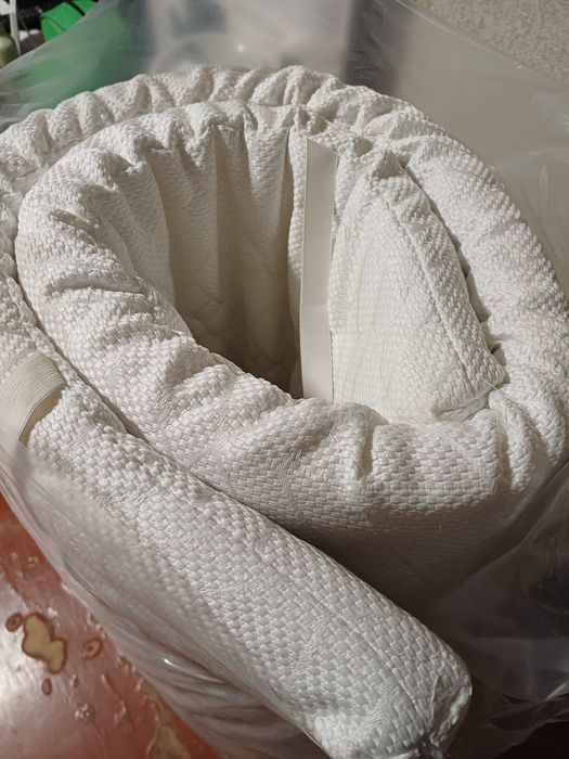 Матрас Matroluxe  топпер Topper-futon 1 cocos/Топер-футон 1 кокос жака