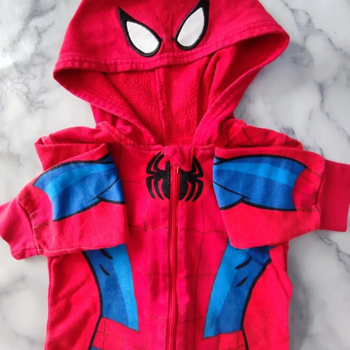 Ромпер для хлопчика