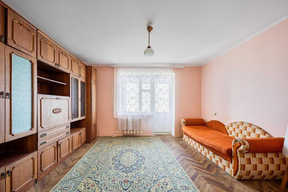Продаж, 3 квартира, Житловий стан, Хвильового ,чешка, Львів