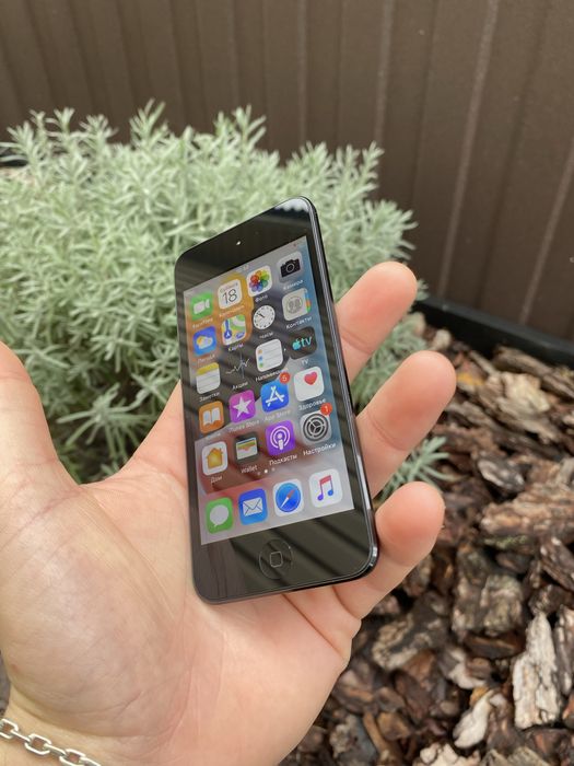 Apple iPod Touch 6 32gb ideal