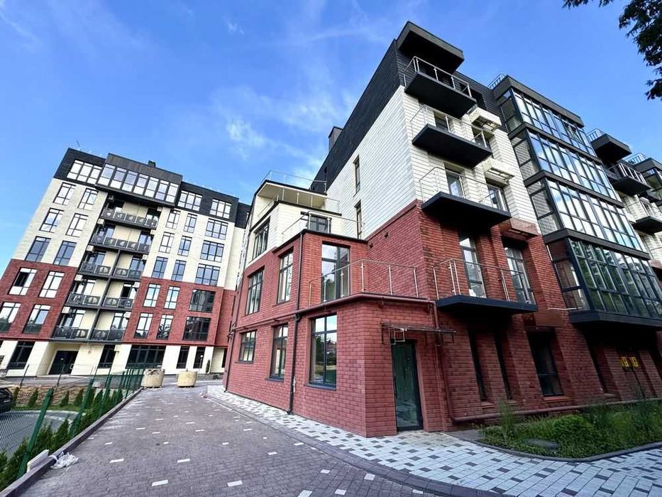 4+-rooms apartment apartment by the address (area 158 m²) - Atlanta.ua - photo 9