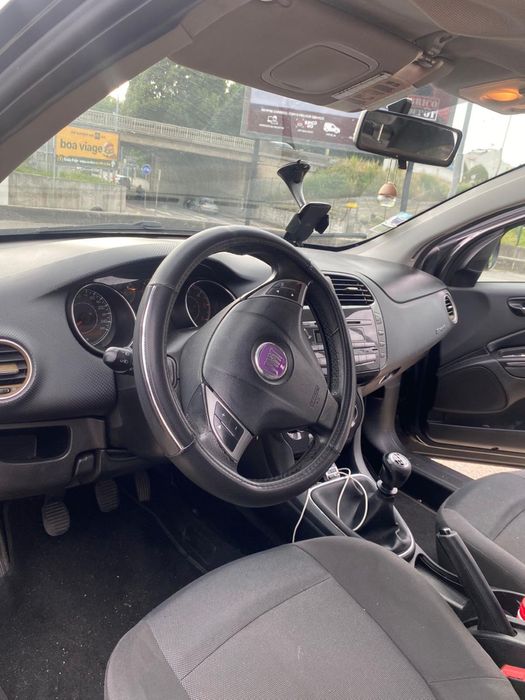 Fiat Bravo 1.6 Multijet 2007