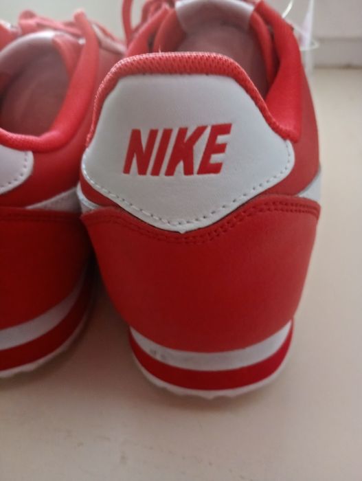 Кроссовки Nike Cortez новые 45-й.