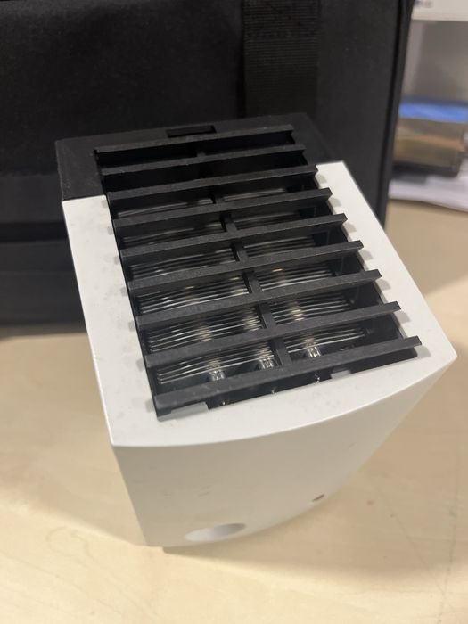 [Novo]  Stego Aquecedor para painel com ventilador 475w