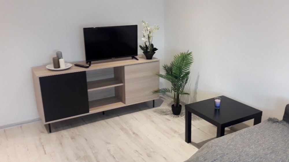 Apartament na doby