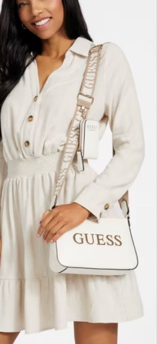 Сумка guess crossbody оригінал